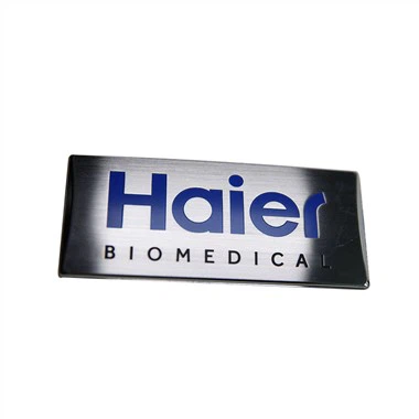 Alumiiniumist nimesilt