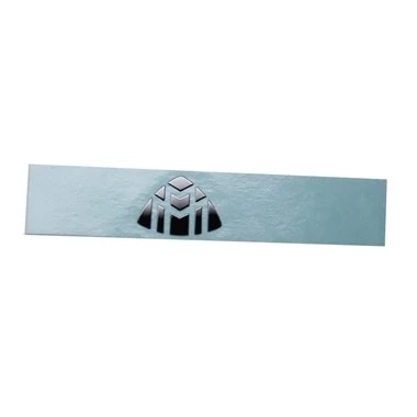 Metallist logokleebised