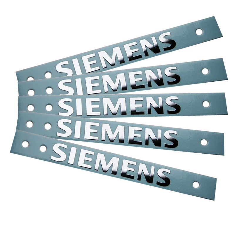 Elektroformeeritud nikkelkleebised